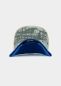 Preview: Cap "Spital" - blue (Snapback)